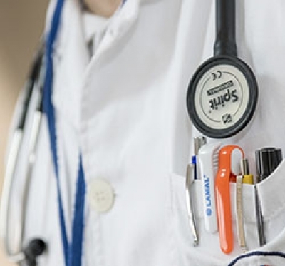 Recepção Medicina Ocupacional